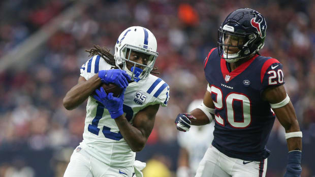 ty hilton 433